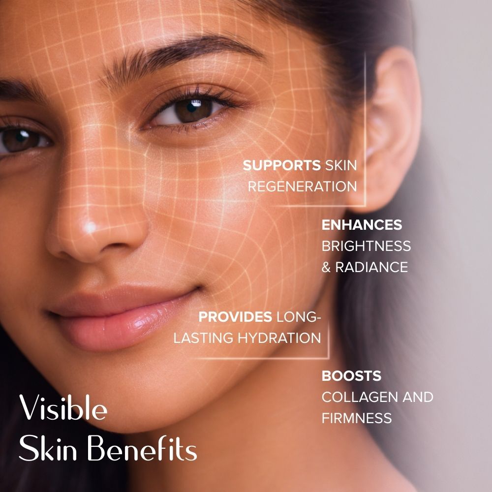 ACELABS PDRN Collagen Peptide Serum