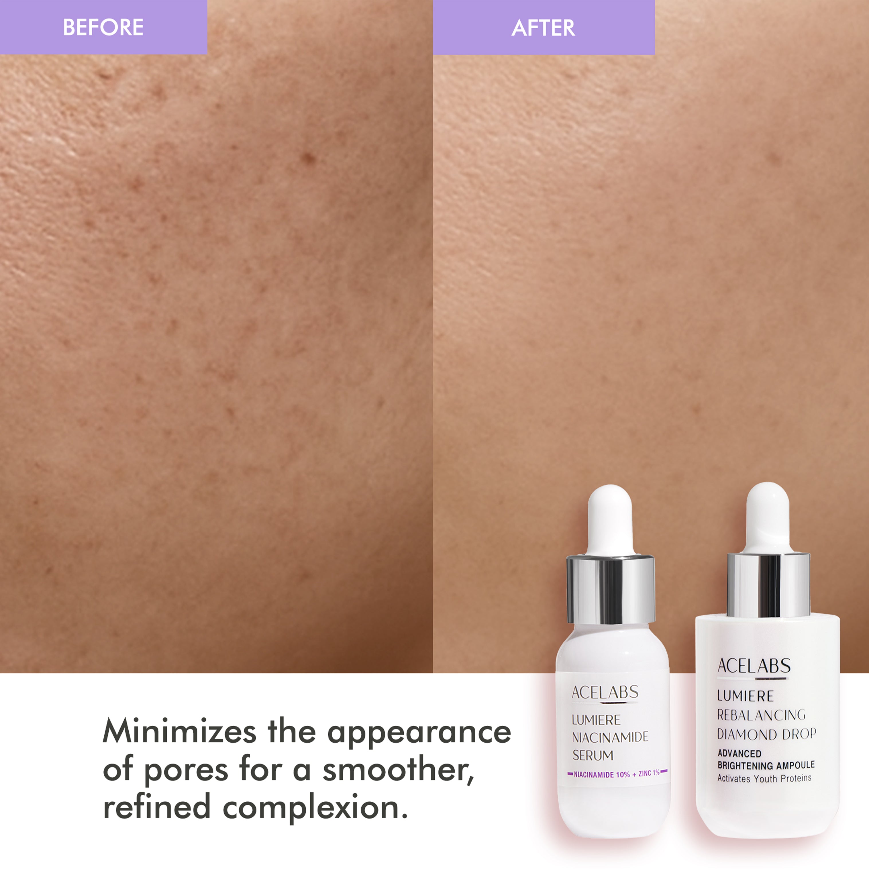 Goodbye Imperfection Duo