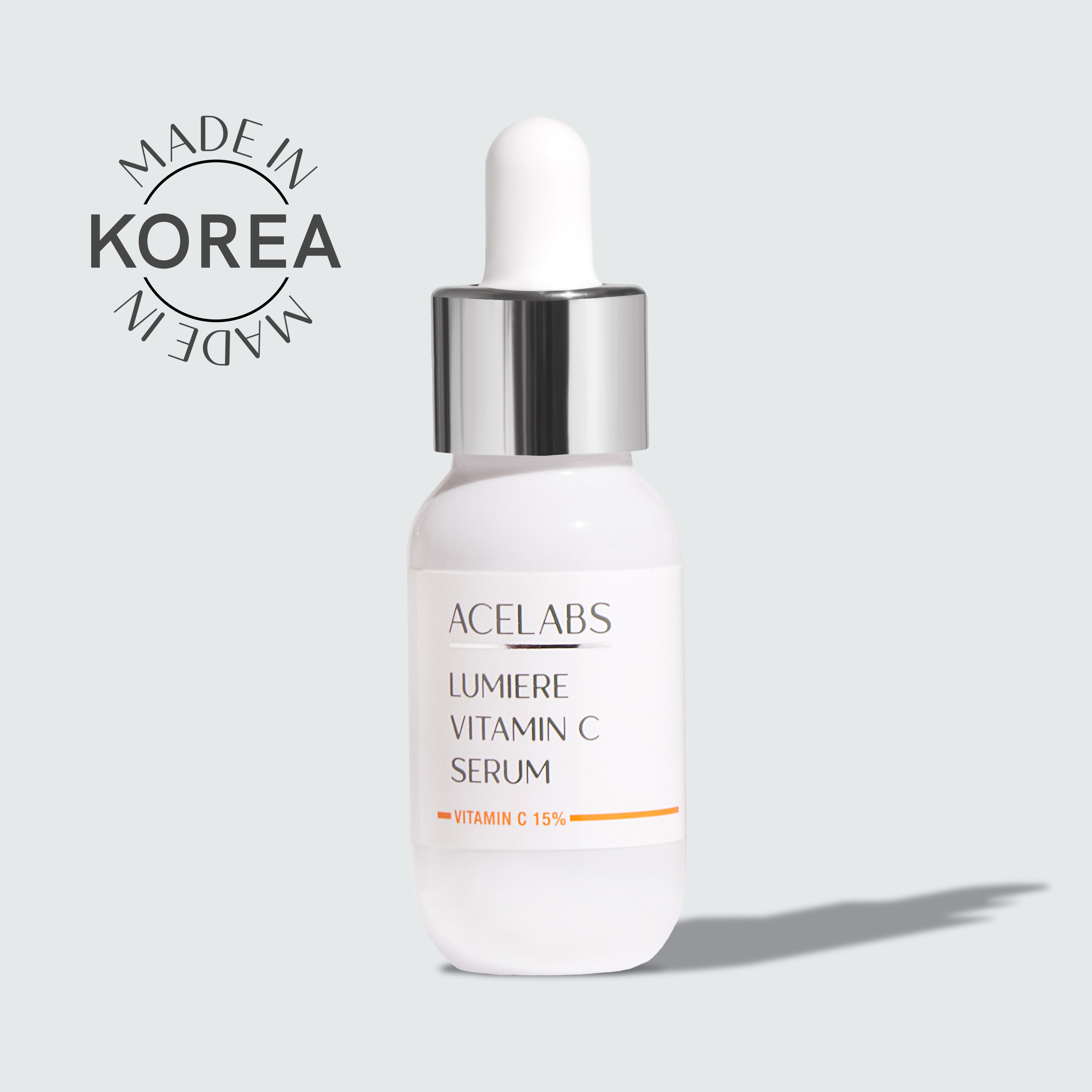Buy Best Vitamin C Serum for face Online in India– best vitamin C serum for glowing skin and dark spots by ACELABS