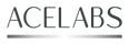 Acelabs Logo – Advanced Korean Skincare Brand in India