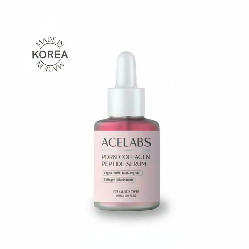 ACELABS PDRN Collagen Peptide Serum
