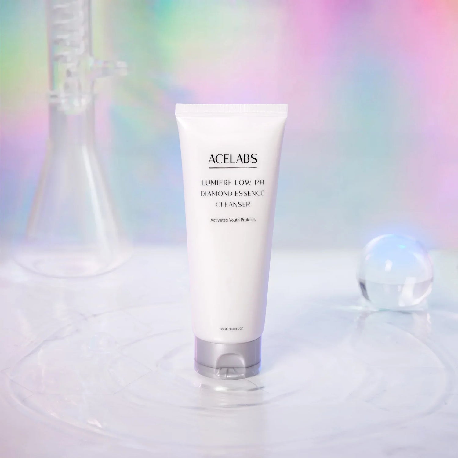 The Importance of Facial Cleanser in 2025