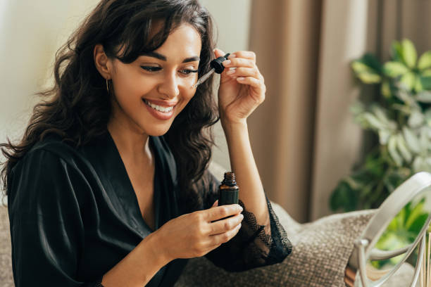 5 Benefits of Face Serums and How To Use Them Effectively