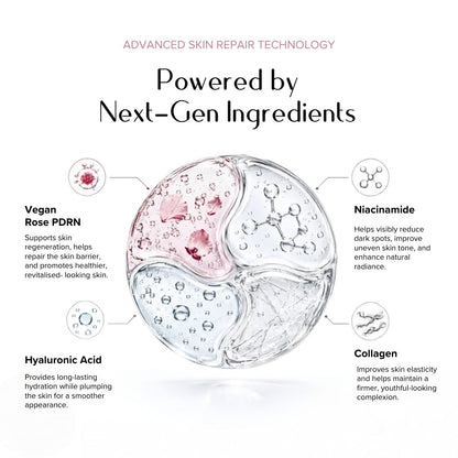 ACELABS PDRN Collagen Wrapping Mask
