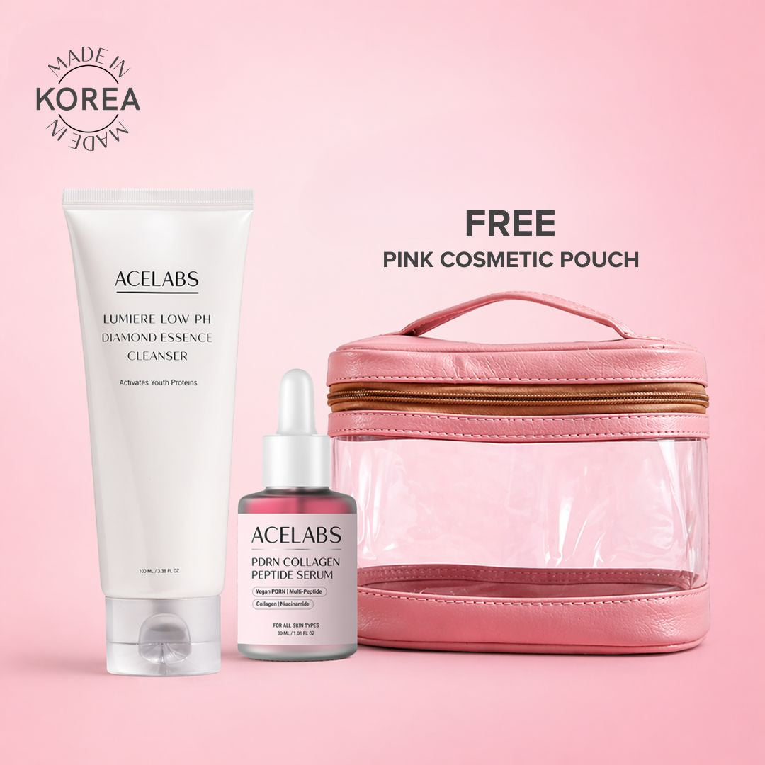 Skin Repair &amp; Glow Duo