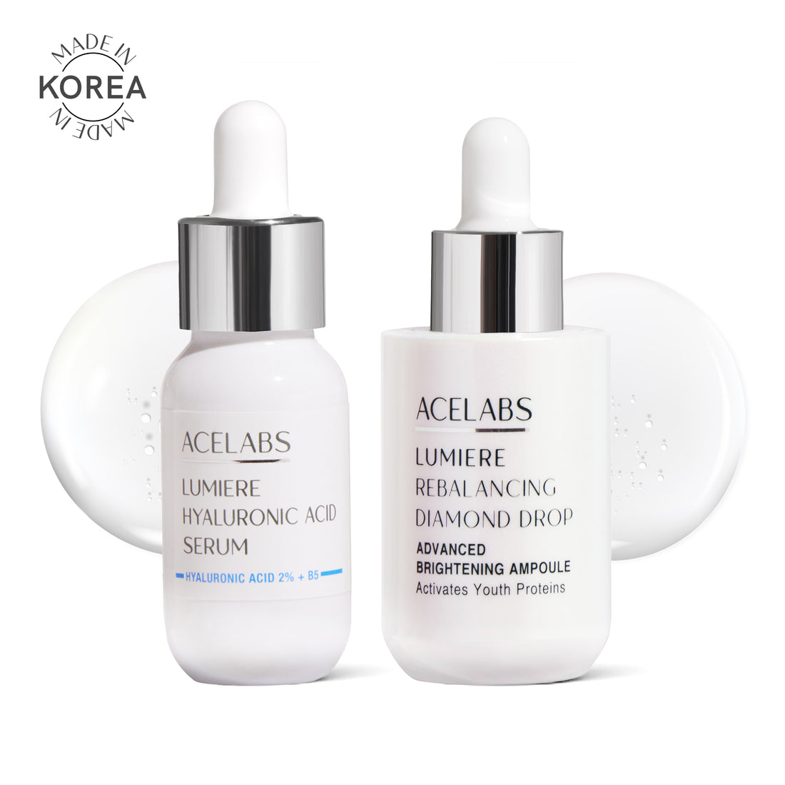 Intense Hydration Duo