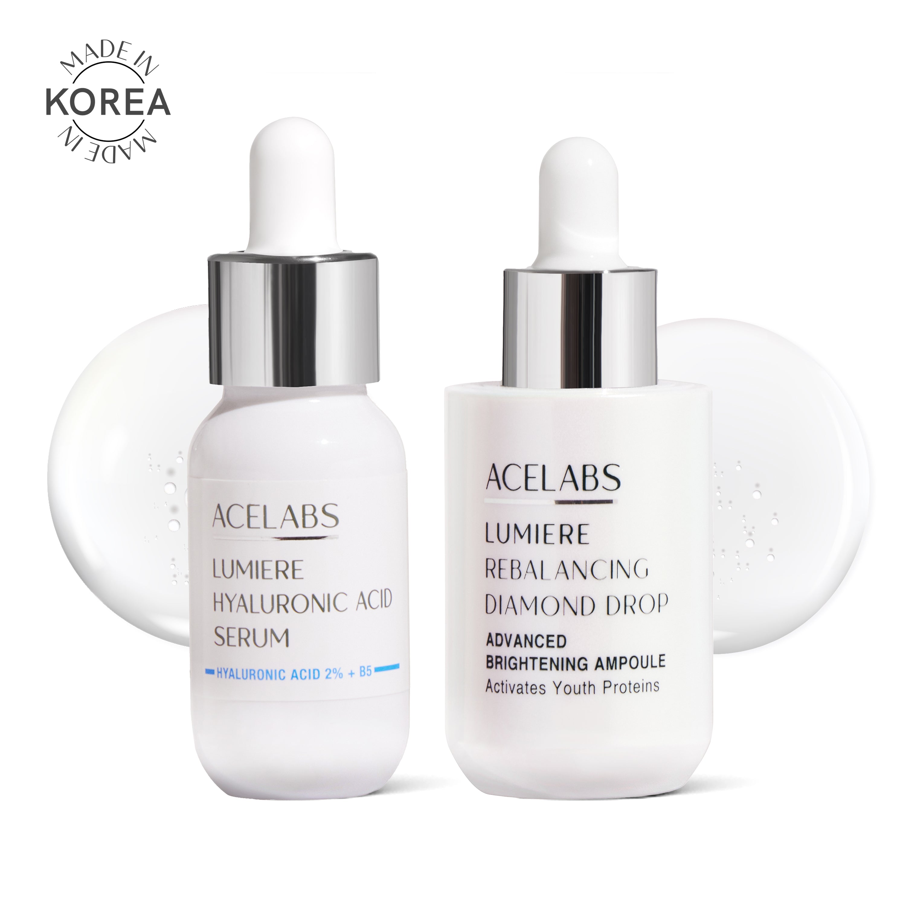 Intense Hydration Duo
