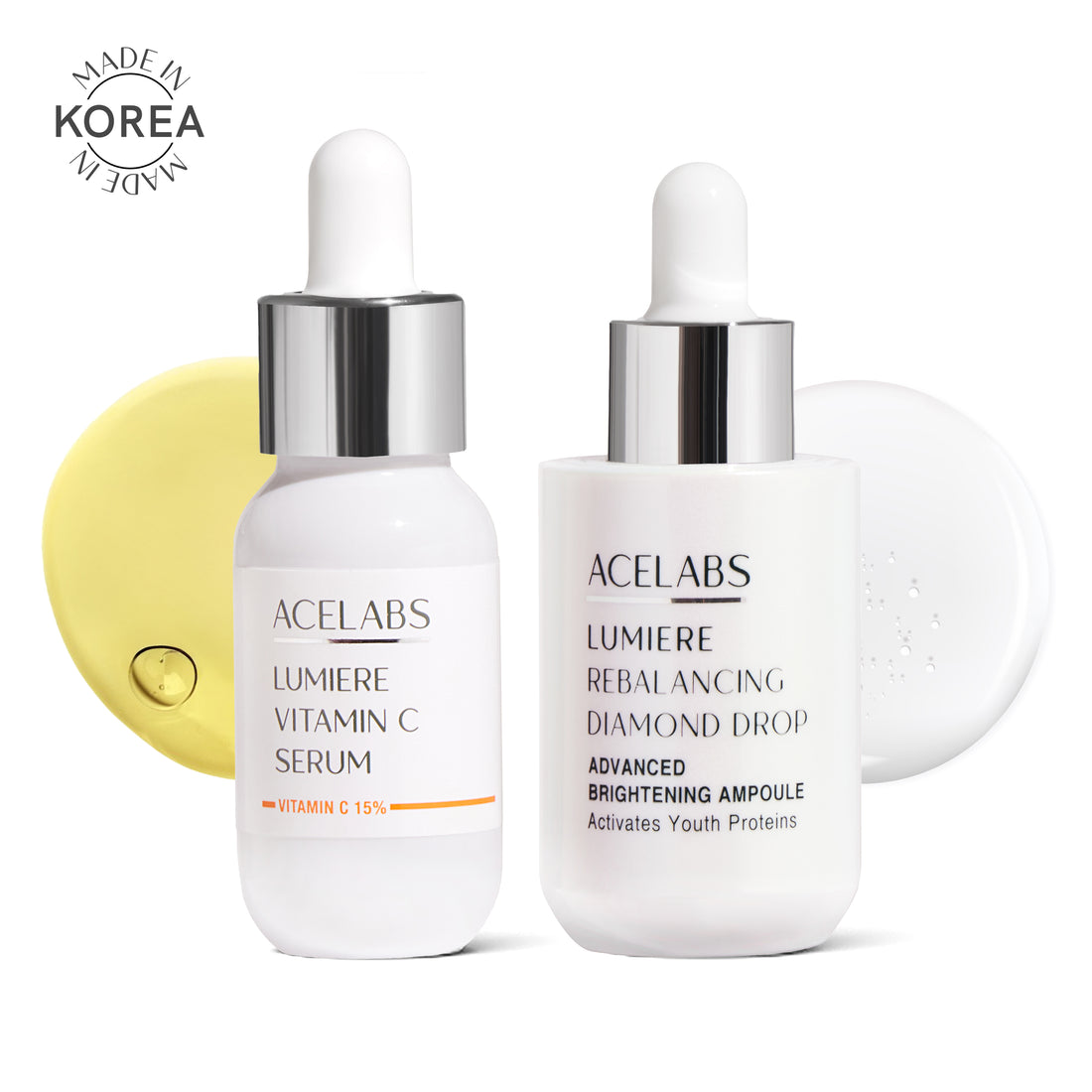 Advanced Brightening Duo