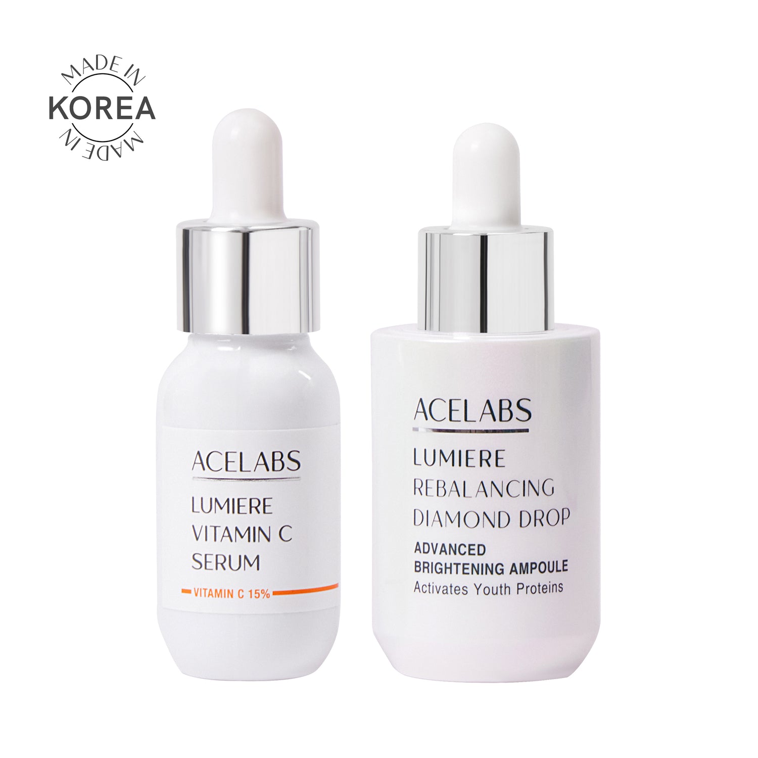 Advanced Brightening Duo