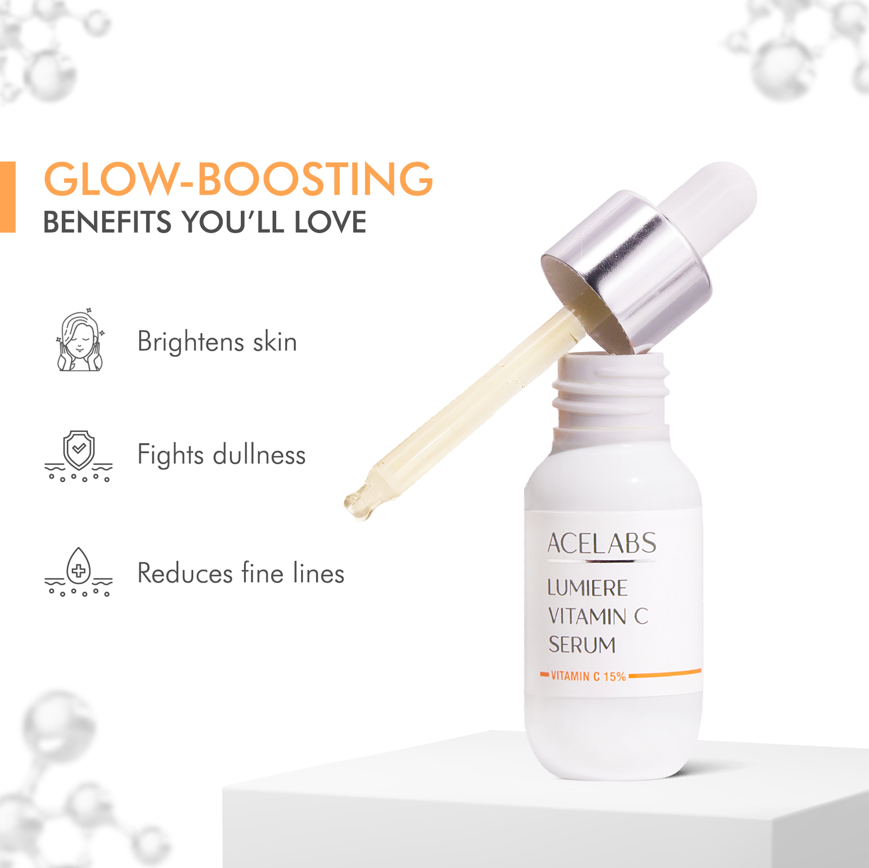 Advanced Brightening Duo