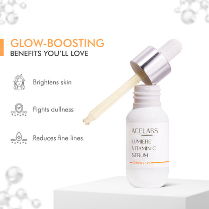 Advanced Brightening Duo