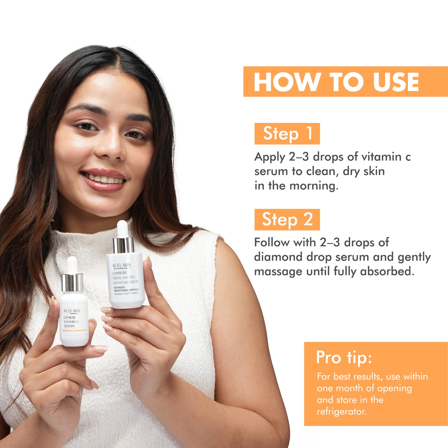 Advanced Brightening Duo
