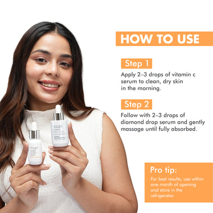 Advanced Brightening Duo