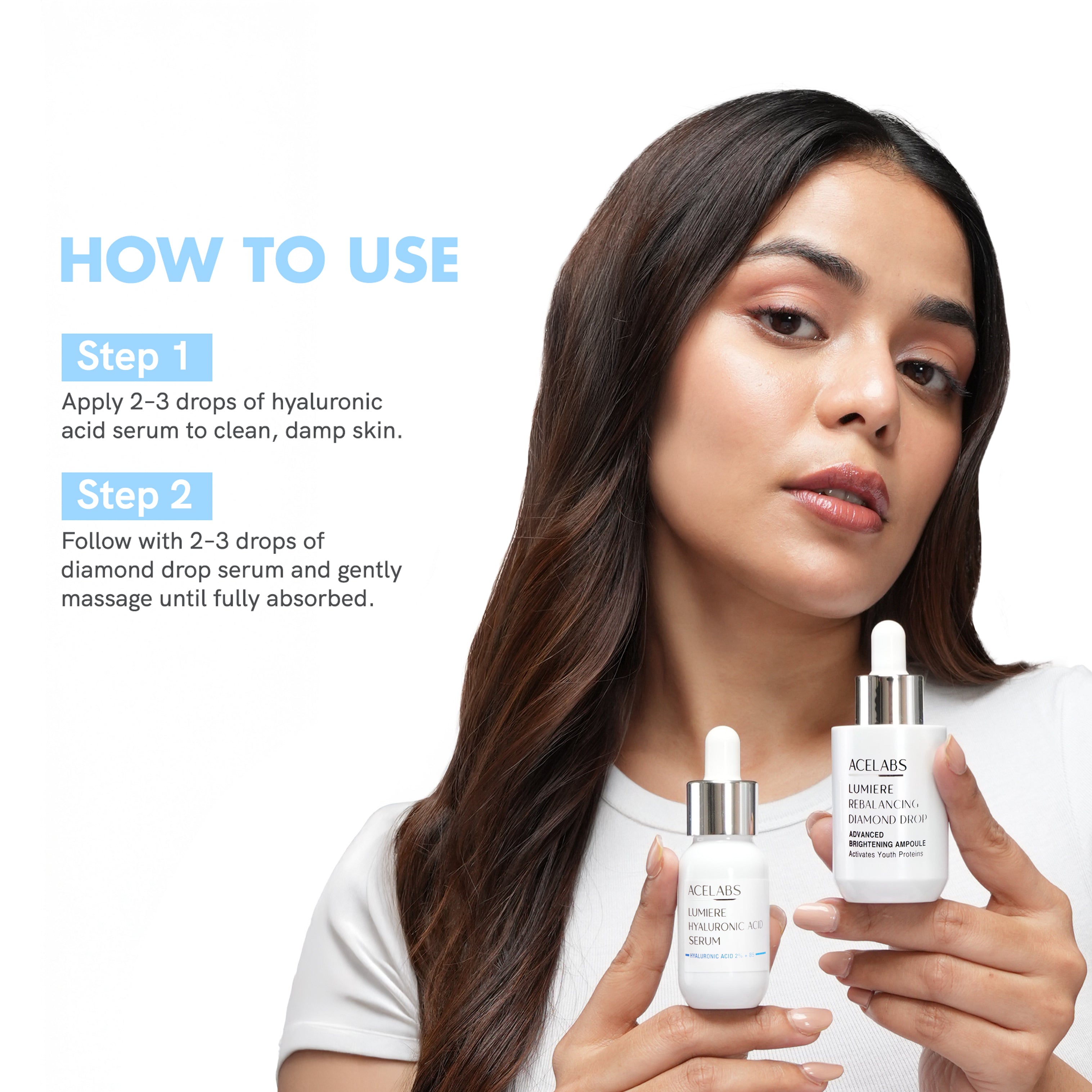 Intense Hydration Duo