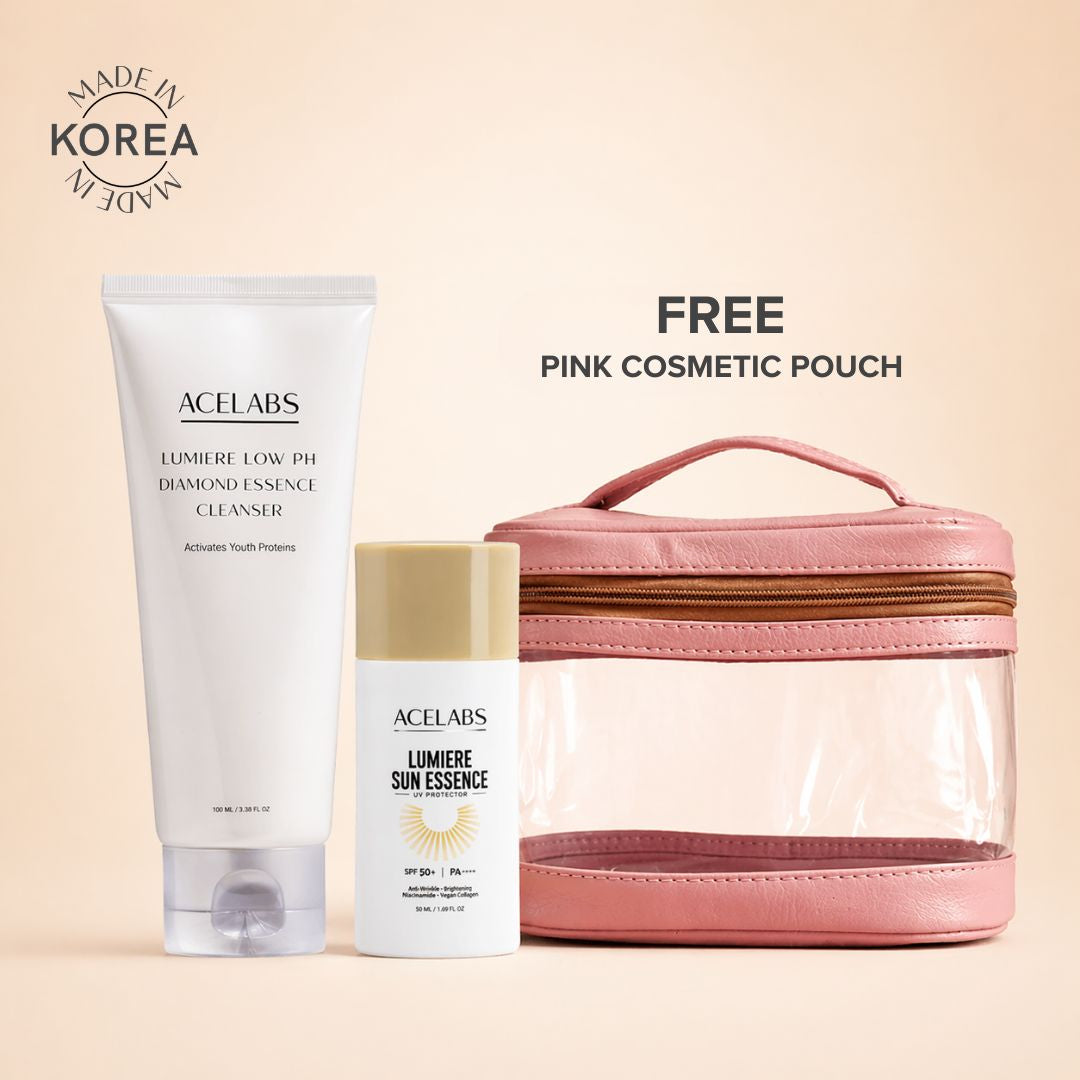 Protect &amp; Glow Duo