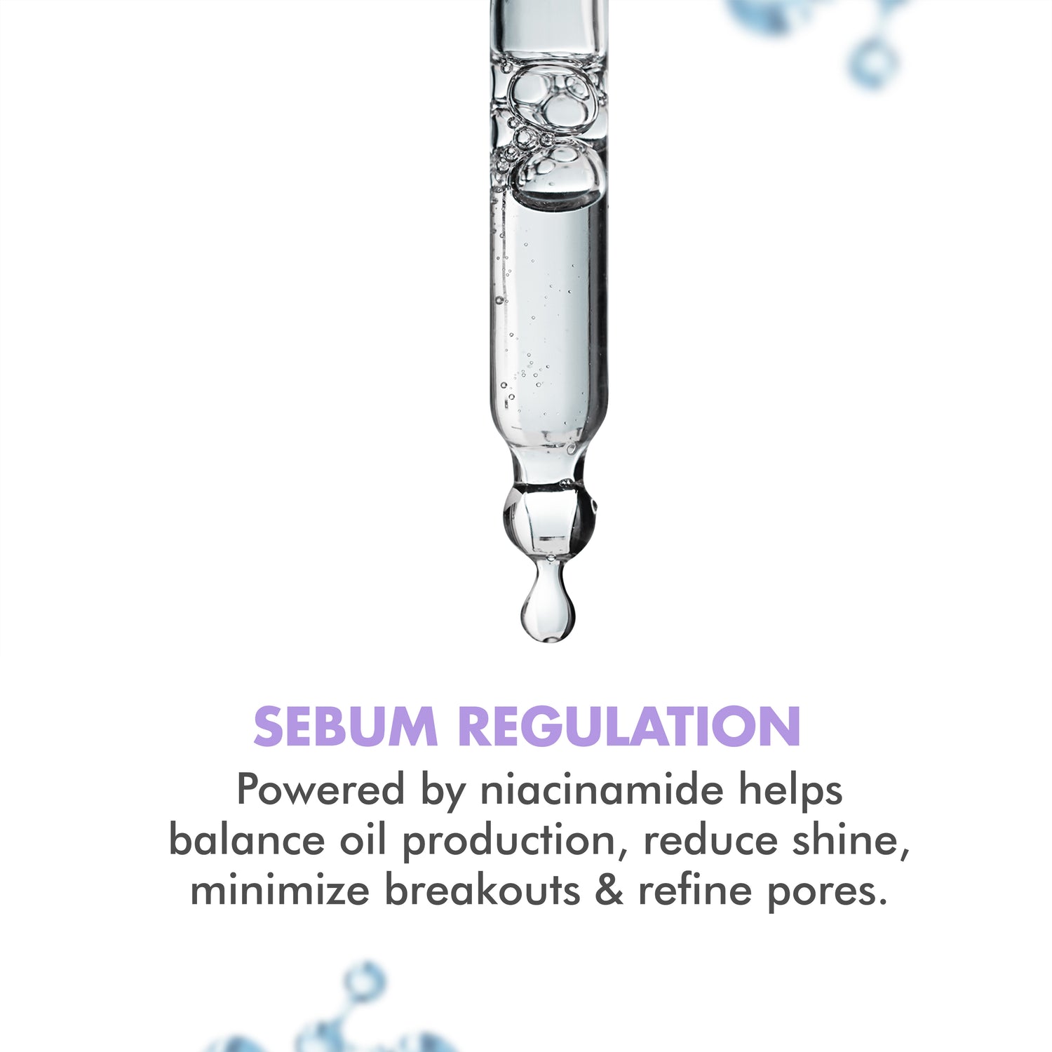 Lumiere 10% Niacinamide Face Serum – For Pigmentation &amp; Acne-Prone Skin