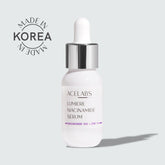 Buy Lumiere Niacinamide Face Serum Online in India– best serum for acne-prone skin, dark spots, and pigmentation by ACELABS