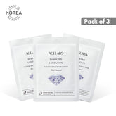 Diamond Luminous Intense Brightening Mask 3 Pcs – best brightening face mask for glowing skin