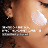 Gentle Low pH Face Cleanser – Effective Against Impurities Without Stripping Skin