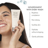 Low pH Cleanser – Brightens Complexion, soothes skin, Hydrates Without Stripping, Gentle Exfoliating Cleanser