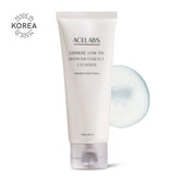 Buy Lumiere Low pH Diamond Essence Cleanser – Gentle Exfoliating pH Balanced Face Cleanser