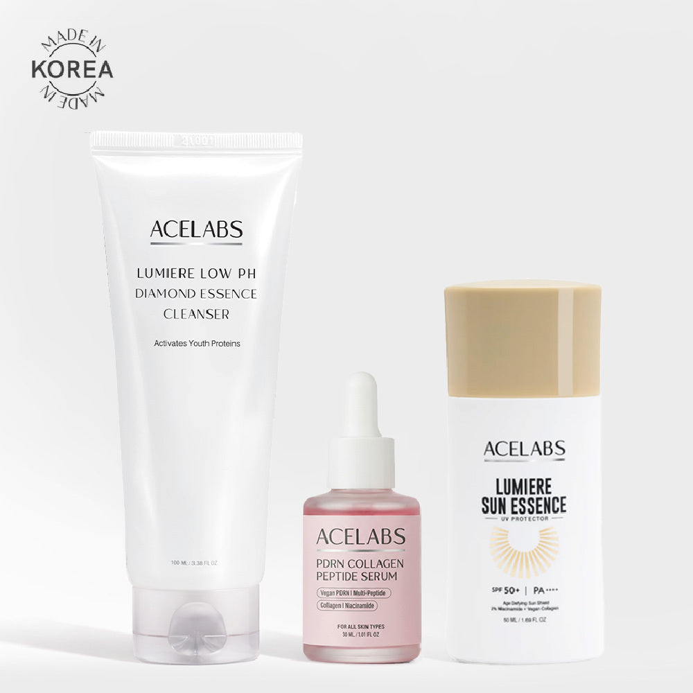 Glass Skin Essential