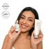 Ultimate Glass Skin Duo with Diamond Drop Brightening Serum and Low pH Diamond Essence Cleanser by Acelabs