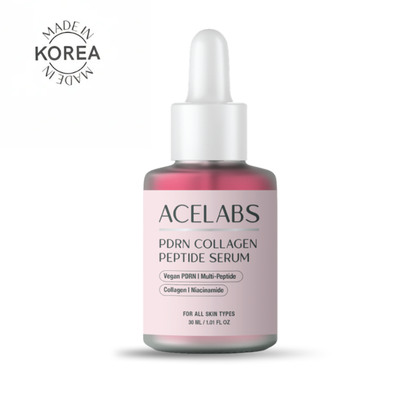 ACELABS PDRN Collagen Peptide Serum