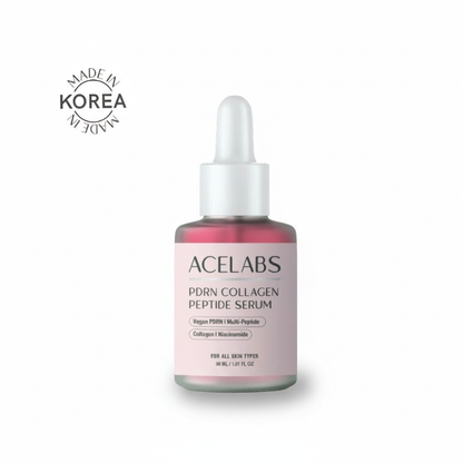 ACELABS PDRN Collagen Peptide Serum