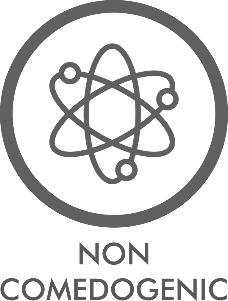 Non Comedogenic products