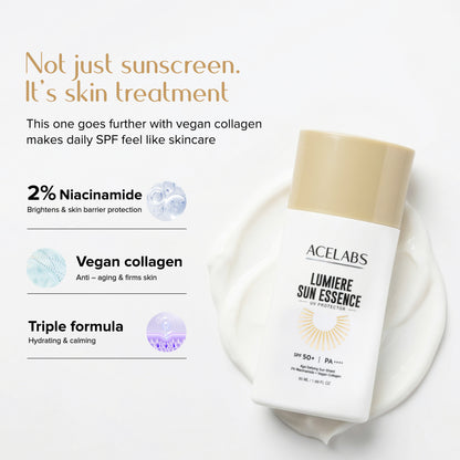 ACELABS Lumiere Sun Essence