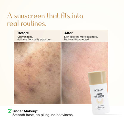 ACELABS Lumiere Sun Essence