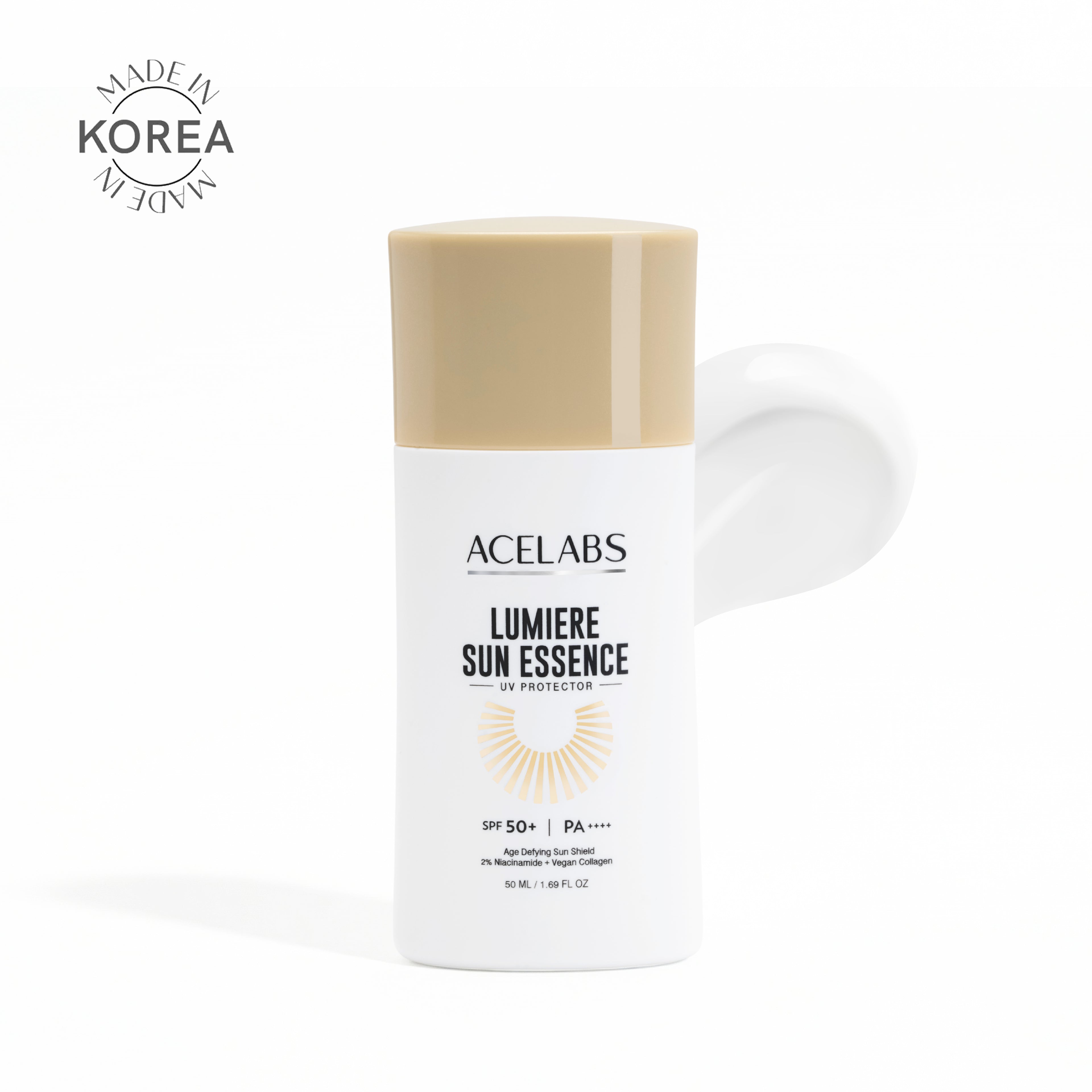 ACELABS Lumiere Sun Essence