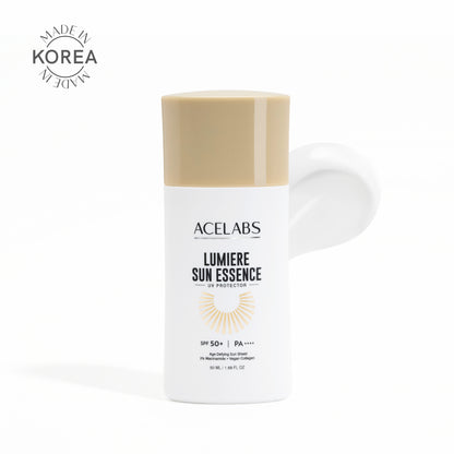 ACELABS Lumiere Sun Essence
