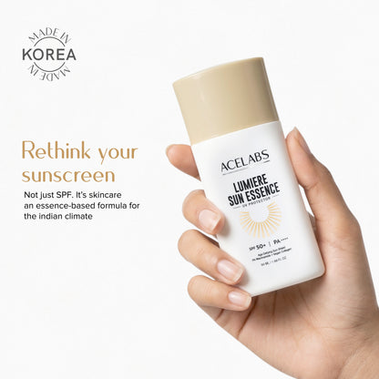 ACELABS Lumiere Sun Essence