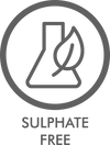 Sulphate Free